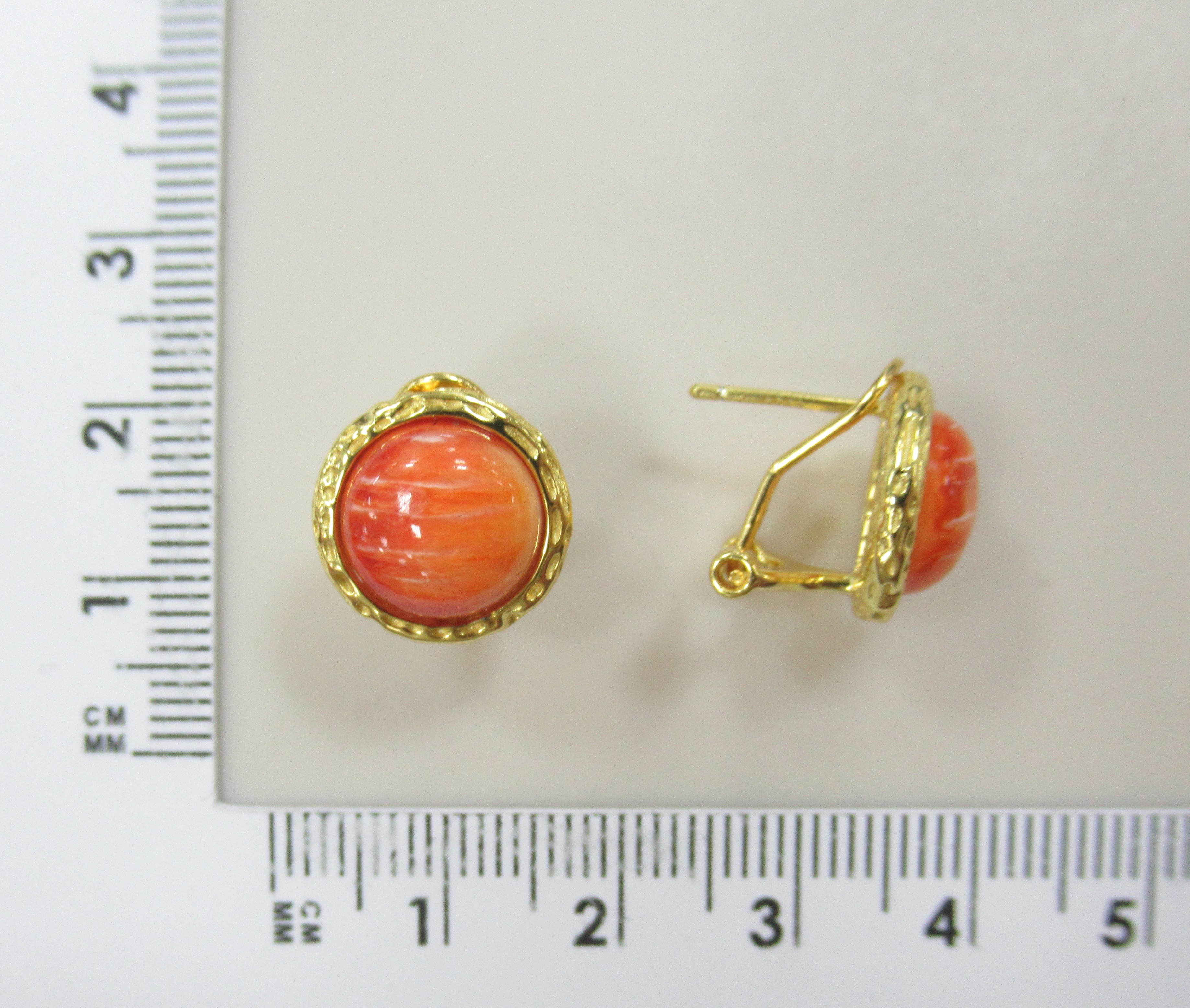 10522-004570 Серьги (Ag 925)